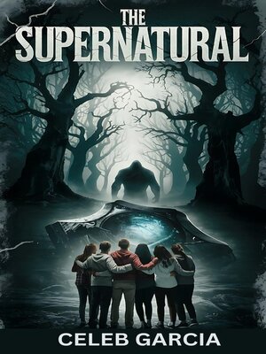 cover image of The Supernatural
